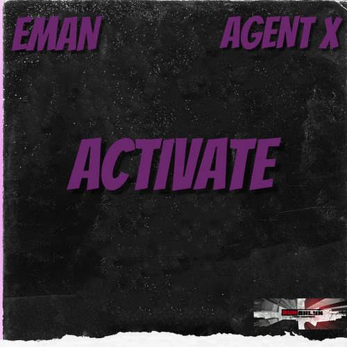 Eman - Activate [RBTC080]